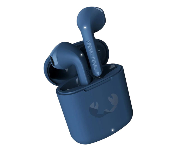 Fresh N Rebel Twins Core Steel Blue 221596 - 1194046 - zdjęcie 2